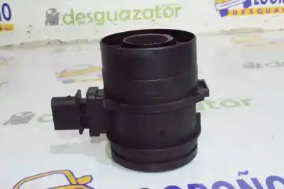 Peça sobressalente para automóvel em segunda mão medidor de massa de ar por bmw serie 3 touring (e91) 2.0 turbodiesel cat referências oem iam 13627788743