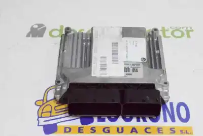 Peça sobressalente para automóvel em segunda mão centralina de motor uce por bmw serie 3 touring (e91) 2.0 turbodiesel cat referências oem iam 13617809000