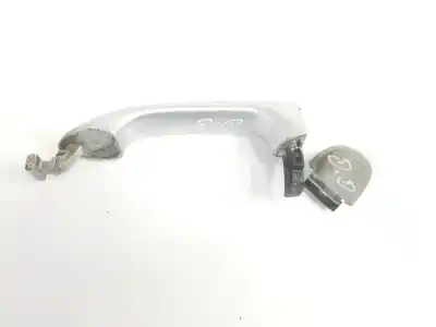 Автозапчасти б/у наружная рукоятка передняя справа за clase m clase m 3.0 cdi ссылки oem iam a1647660201