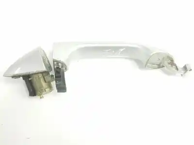 Автозапчасти б/у левая передняя наружная ручка за clase m clase m 3.0 cdi ссылки oem iam a1647660101