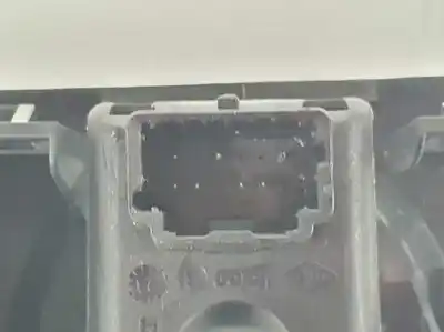 Автозапчасти б/у управление зеркалом за dacia dokker essential ссылки oem iam 255704649r  255704649r