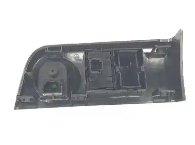 Автозапчасти б/у управление зеркалом за dacia dokker essential ссылки oem iam 255704649r  255704649r