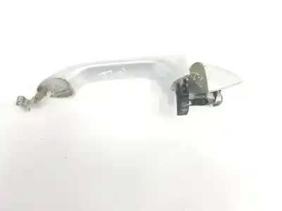 Автозапчасти б/у задняя правая наружная ручка за clase m clase m 3.0 cdi ссылки oem iam a1647660201
