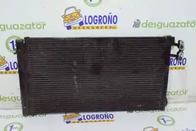 Peça sobressalente para automóvel em segunda mão condensador / radiador de ar condicionado por bmw serie 3 touring (e91) 2.0 turbodiesel cat referências oem iam 64536930039
