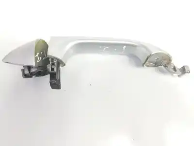 Автозапчасти б/у задняя левая наружная ручка за clase m clase m 3.0 cdi ссылки oem iam a1647660101