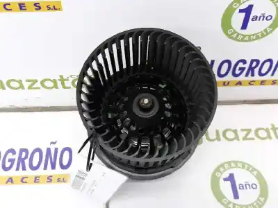 Tweedehands auto-onderdeel verwarming ventilator voor peugeot 2008 1.6 blue-hdi fap oem iam-referenties 1608182080