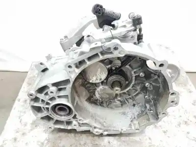 Peça sobressalente para automóvel em segunda mão caixa de velocidades por volkswagen golf vii lim. 2.0 tsi referências oem iam pdv