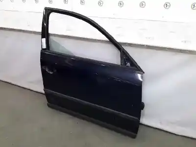 Автозапчасти б/у дверь передняя правая за volkswagen passat variant (3b5) 1.9 tdi ссылки oem iam 3b4831052be  3b4831052be