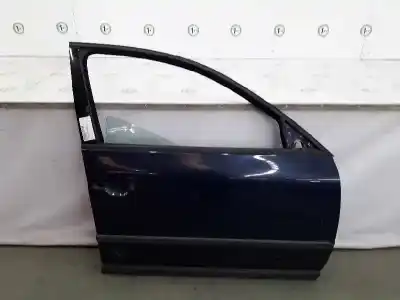 Автозапчасти б/у дверь передняя правая за volkswagen passat variant (3b5) 1.9 tdi ссылки oem iam 3b4831052be