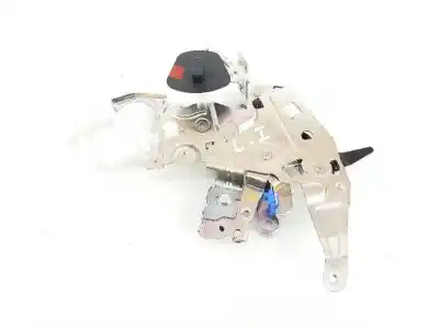 Автозапчасти б/у левый раздвижной боковой замок за dacia dokker essential ссылки oem iam 825087319r