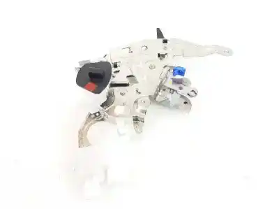 Автозапчастина б/у лівий кусний бічний замок для dacia dokker essential посилання на oem iam 825087319r  825087319r