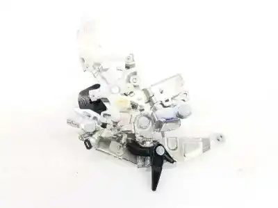 Автозапчастина б/у лівий кусний бічний замок для dacia dokker essential посилання на oem iam 825087319r  825087319r