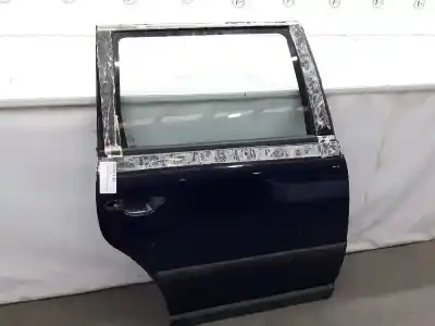 Автозапчасти б/у дверь задняя правая за volkswagen passat variant (3b5) 1.9 tdi ссылки oem iam 3b9833052ac