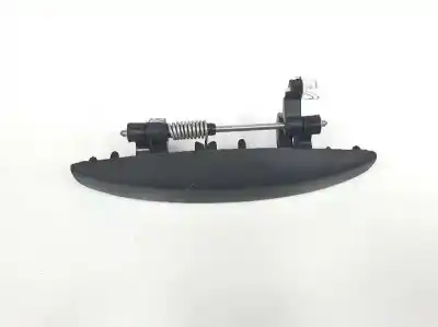 Автозапчасти б/у левая передняя наружная ручка за dacia dokker essential ссылки oem iam 806079580r