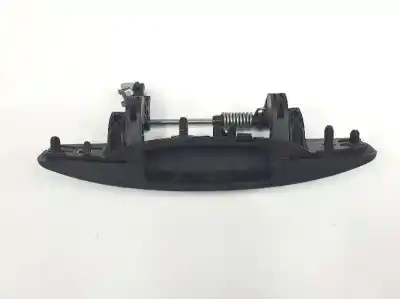 Автозапчасти б/у левая передняя наружная ручка за dacia dokker essential ссылки oem iam 806079580r  806079580r