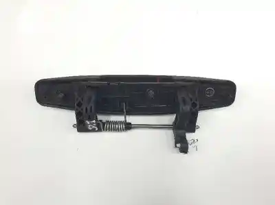 Автозапчасти б/у левая передняя наружная ручка за dacia dokker essential ссылки oem iam 806079580r  806079580r