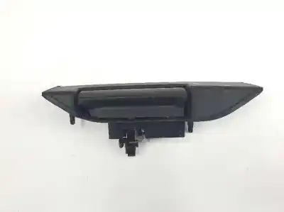 Автозапчастина б/у ЗОВНІШНЯ РУЧКА ЛІВА для DACIA DOKKER  Посилання на OEM IAM 806077197R  806077197R