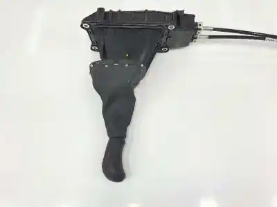 Автозапчастина б/у передач для dacia dokker essential посилання на oem iam 349018943r  9619283b