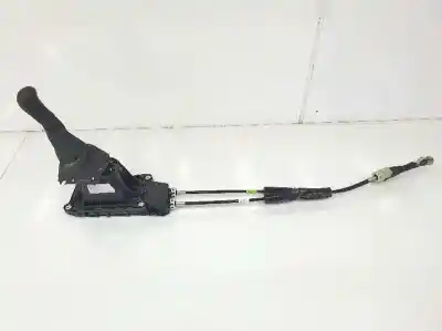 Автозапчастина б/у ПЕРЕДАЧ для DACIA DOKKER  Посилання на OEM IAM 349018943R  9619283B