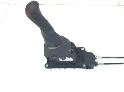 Автозапчастина б/у передач для dacia dokker essential посилання на oem iam 349018943r  9619283b