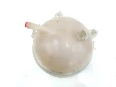 Peça sobressalente para automóvel em segunda mão depósito de expansão por volkswagen golf vii lim. 2.0 tsi referências oem iam 5q0121407g