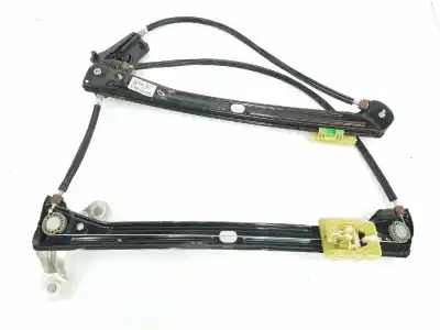 Peça sobressalente para automóvel em segunda mão elevador de vidros dianteiro direito por volkswagen golf vii lim. 2.0 tsi referências oem iam 5g3837462h