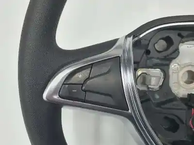 Автозапчастина б/у кермо для dacia dokker essential посилання на oem iam 484005093r  484005093r