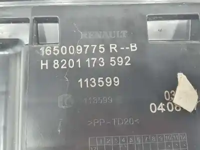 Автозапчасти б/у воздушный фильтр за dacia dokker essential ссылки oem iam 165001258r  165001258r