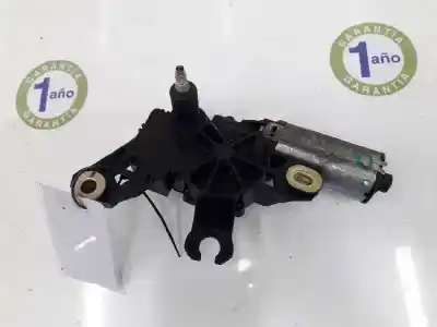 Автозапчасти б/у мотор заднего стеклоочистителя за volkswagen passat variant (3b5) 1.9 tdi ссылки oem iam 8l0955711