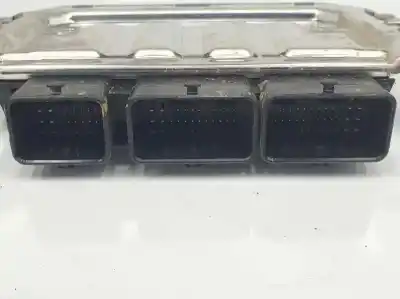 Автозапчастина б/у ебу контролер двигуна для dacia dokker essential посилання на oem iam 237106320r  a3c04053601