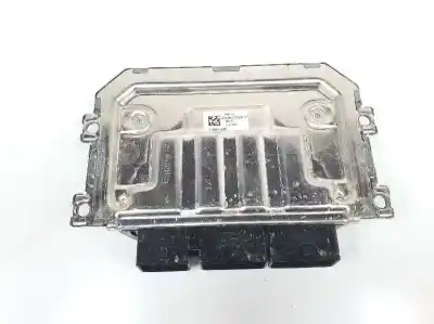 Автозапчастина б/у ебу контролер двигуна для dacia dokker essential посилання на oem iam 237106320r  a3c04053601