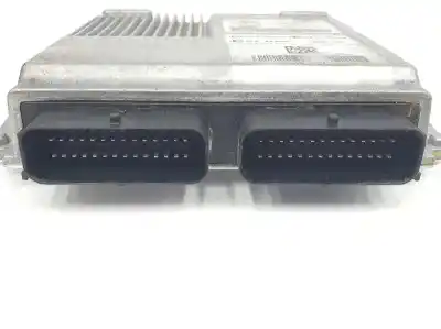 Автозапчасти б/у электронный модуль за dacia dokker essential ссылки oem iam 169104874r  169104874r