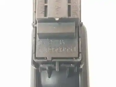 Peça sobressalente para automóvel em segunda mão botão / interruptor elevador vidro dianteiro direito por volkswagen golf vii lim. 2.0 tsi referências oem iam 5g0959855j