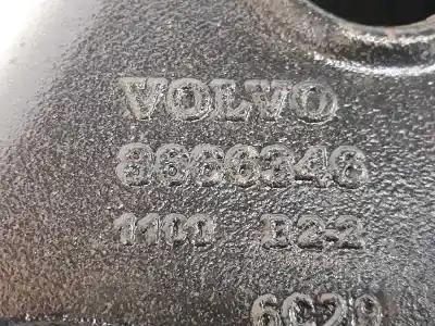 Автозапчасти б/у рычаг задней нижней правой подвески за volvo xc90 i (275) d5 awd ссылки oem iam 31304153  31304153 Автозапчасти б/у рычаг задней нижней правой подвески за volvo xc90 i (275) d5 awd ссылки oem iam 31304153  31304153