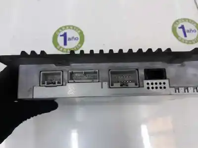 Автозапчасти б/у антенный усилитель за volvo xc90 i (275) d5 awd ссылки oem iam 30752374  30752374