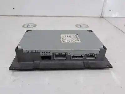 Автозапчасти б/у антенный усилитель за volvo xc90 i (275) d5 awd ссылки oem iam 30752374  30752374