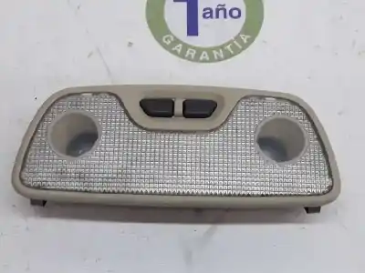 Автозапчасти б/у внутренний свет за volvo xc90 i (275) d5 awd ссылки oem iam 39873652