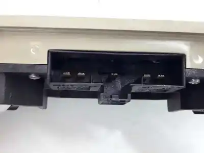 Автозапчасти б/у внутренний свет за volvo xc90 i (275) d5 awd ссылки oem iam 39873652  39873652