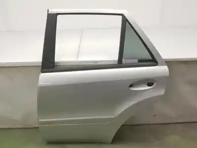 Автозапчасти б/у задняя левая дверь за clase m clase m 3.0 cdi ссылки oem iam a1647300105
