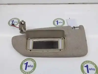 Автозапчастина б/у лівий натір для volvo xc90 i (275) d5 awd посилання на oem iam 39814767  39814767