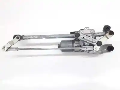 Peça sobressalente para automóvel em segunda mão motor do limpa para brisas por volkswagen golf vii lim. 2.0 tsi referências oem iam 5g1955119a