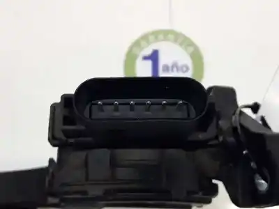 Автозапчасти б/у педальный потенциометр за volvo xc90 i (275) d5 awd ссылки oem iam 30715177  30715177