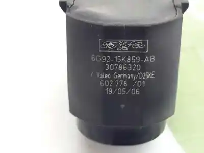 Автозапчасти б/у парковочный датчик за volvo xc90 i (275) d5 awd ссылки oem iam 30786320  30786320