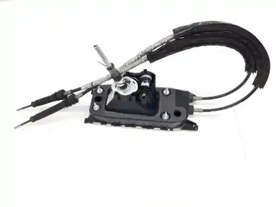 Peça sobressalente para automóvel em segunda mão alavanca de velocidades por volkswagen golf vii lim. 2.0 tsi referências oem iam 5q0711049ar