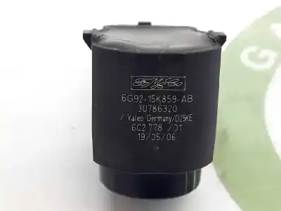 Автозапчасти б/у парковочный датчик за volvo xc90 i (275) d5 awd ссылки oem iam 30786320  30786320