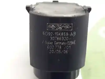 Автозапчасти б/у парковочный датчик за volvo xc90 i (275) d5 awd ссылки oem iam 30786320  30786320