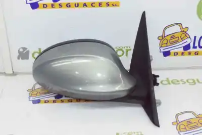 Peça sobressalente para automóvel em segunda mão espelho retrovisor direito por bmw serie 3 touring (e91) 2.0 turbodiesel cat referências oem iam 51167189948