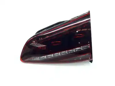 Peça sobressalente para automóvel em segunda mão farolim da mala traseiro direito por volkswagen golf vii lim. 2.0 tsi referências oem iam 5g0945308d
