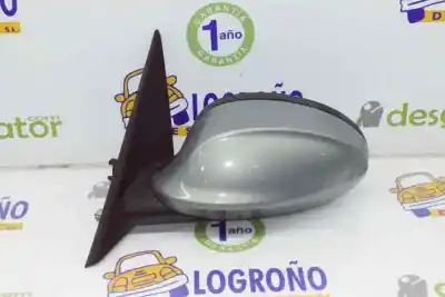 Peça sobressalente para automóvel em segunda mão espelho retrovisor esquerdo por bmw serie 3 touring (e91) 2.0 turbodiesel cat referências oem iam 51167189947