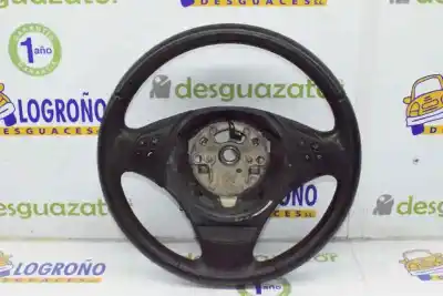 Peça sobressalente para automóvel em segunda mão volante por bmw serie 3 touring (e91) 2.0 turbodiesel cat referências oem iam 32306795568